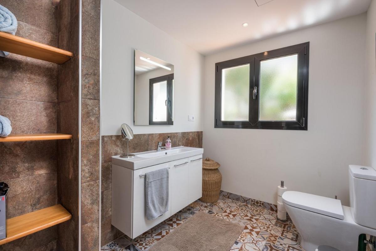 Villa Manzanilla, Malaga Alhaurin de la Torre Luaran gambar